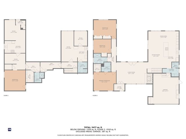 37 Pinewood Drive, North Providence, RI 02904