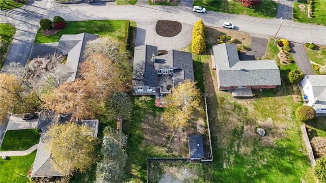 37 Pinewood Drive, North Providence, RI 02904