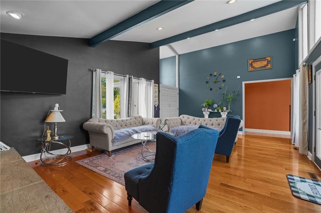 37 Pinewood Drive, North Providence, RI 02904