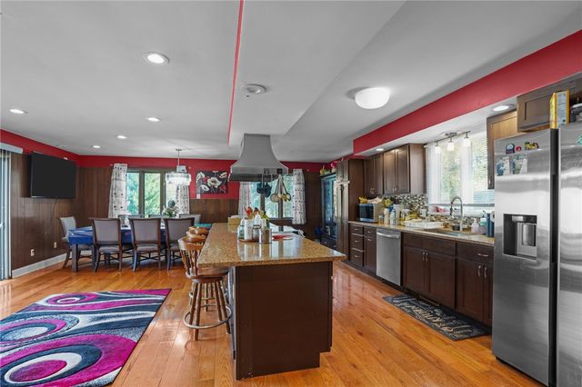 37 Pinewood Drive, North Providence, RI 02904