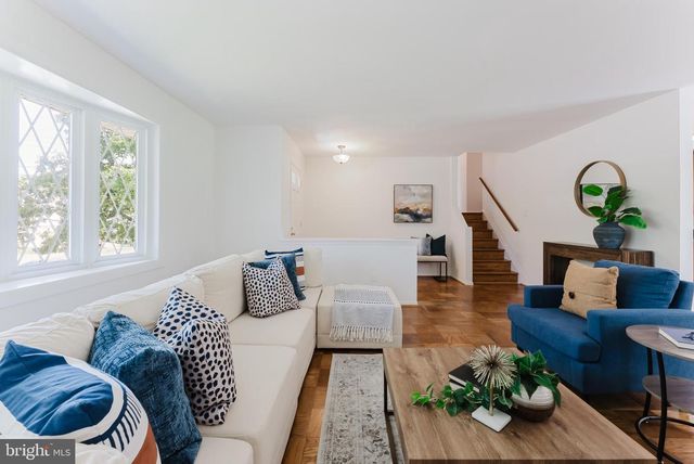 5408 DUBLIN AVE, Springfield, VA 22151
