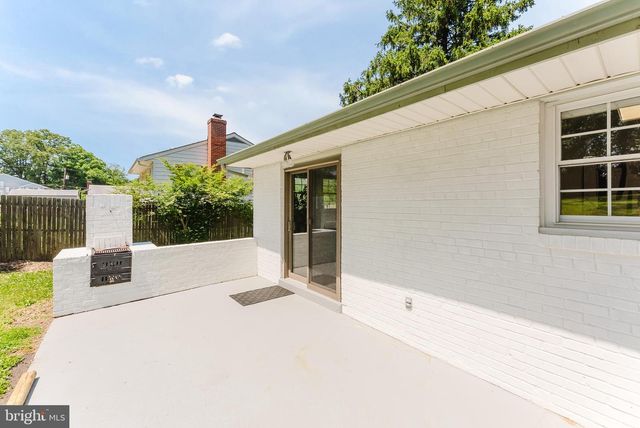 5408 DUBLIN AVE, Springfield, VA 22151