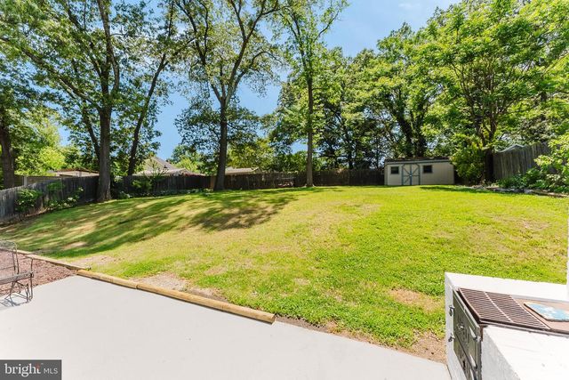 5408 DUBLIN AVE, Springfield, VA 22151