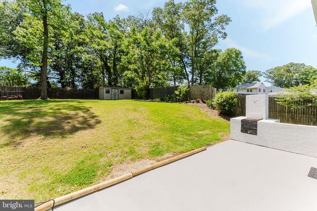 5408 DUBLIN AVE, Springfield, VA 22151