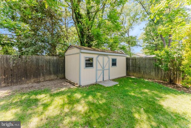 5408 DUBLIN AVE, Springfield, VA 22151