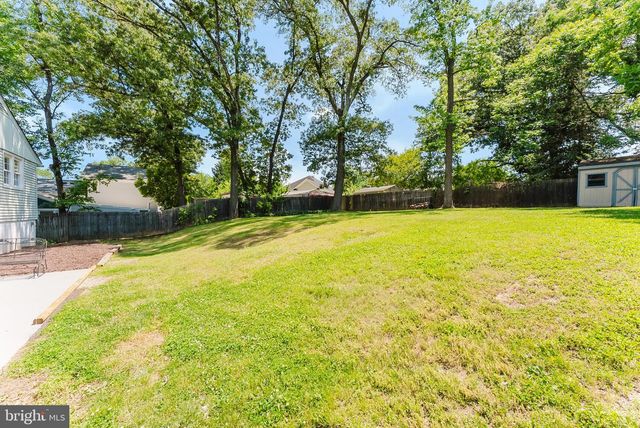 5408 DUBLIN AVE, Springfield, VA 22151