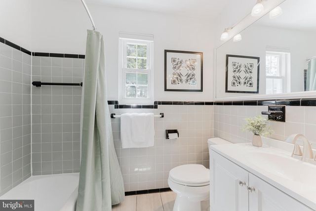 5408 DUBLIN AVE, Springfield, VA 22151
