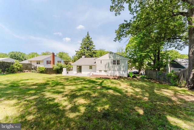 5408 DUBLIN AVE, Springfield, VA 22151