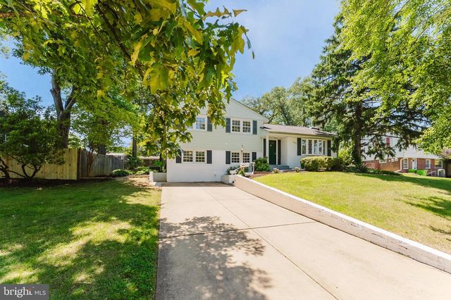 5408 DUBLIN AVE, Springfield, VA 22151