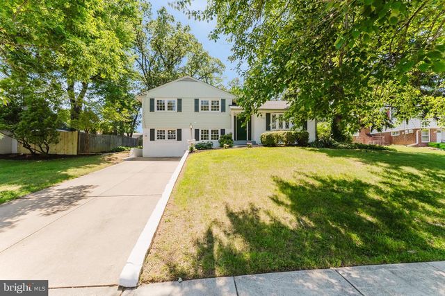5408 DUBLIN AVE, Springfield, VA 22151