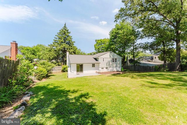 5408 DUBLIN AVE, Springfield, VA 22151