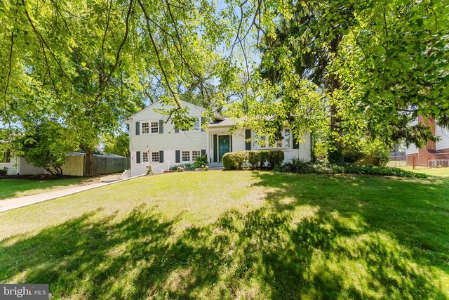 5408 DUBLIN AVE, Springfield, VA 22151