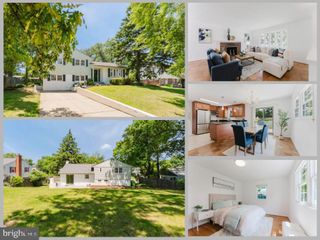 5408 DUBLIN AVE, Springfield, VA 22151