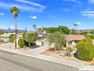 68600 Risueno Road, Cathedral City, CA 92234