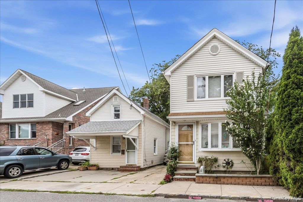 27 & 31 Kennedy Road, East Hills, NY 11577 — exterior