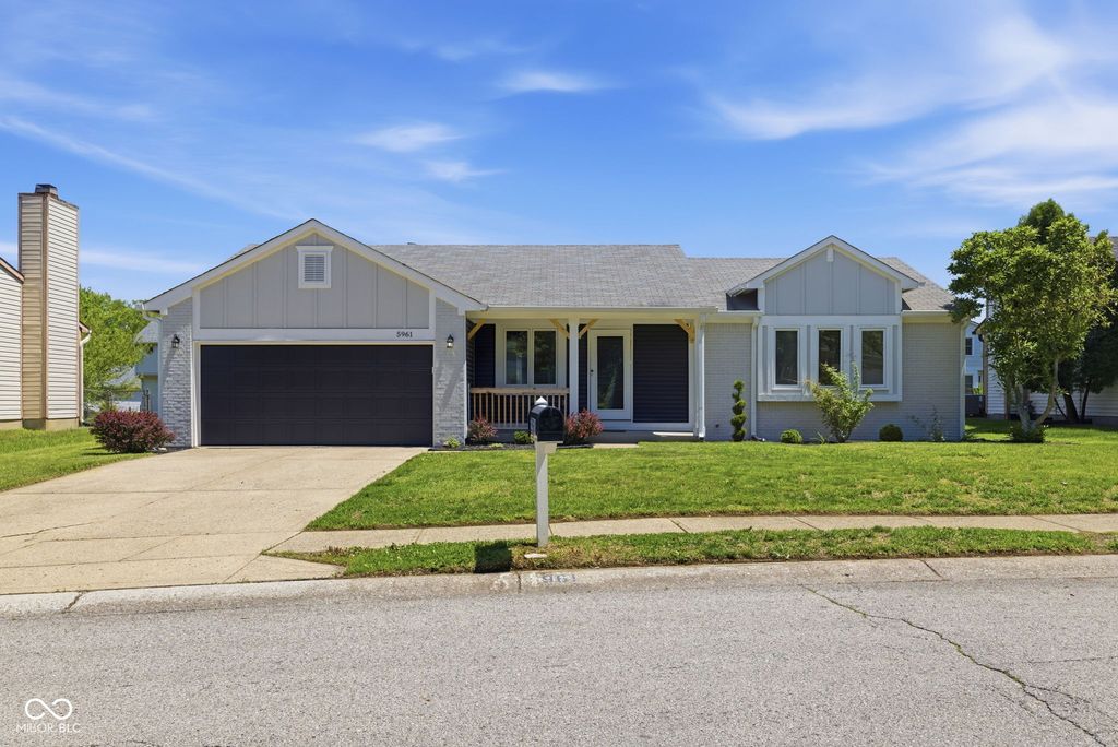 5961 Terrytown Parkway, Indianapolis, IN 46254