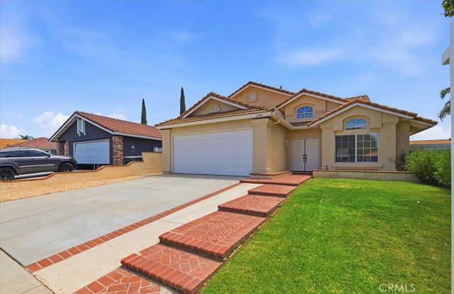 19949 Silvercrest, Riverside, CA 92508
