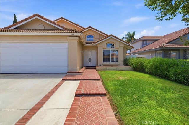 19949 Silvercrest, Riverside, CA 92508