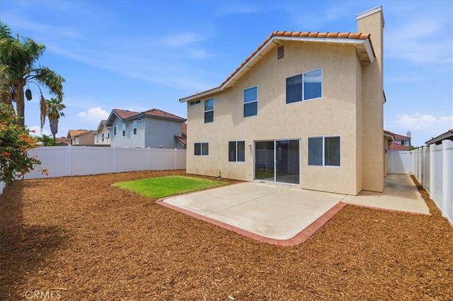 19949 Silvercrest, Riverside, CA 92508