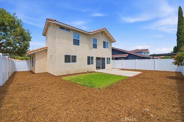 19949 Silvercrest, Riverside, CA 92508