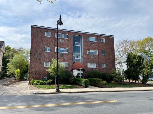 1409 River Street 47, Boston, MA 02136
