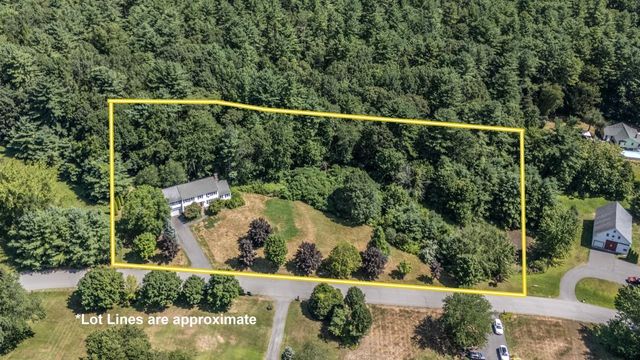 4 Elijah Hill Lane, Londonderry, NH 03053