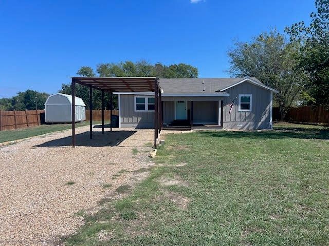 475 Locust Street, Point, TX 75472