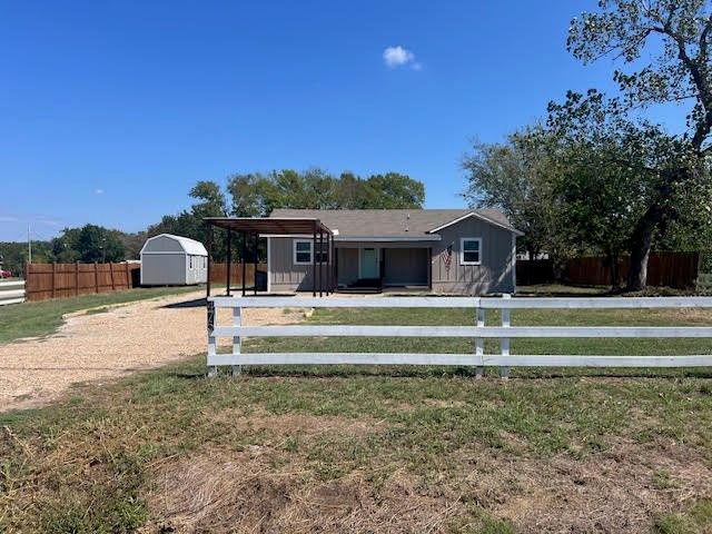 475 Locust Street, Point, TX 75472