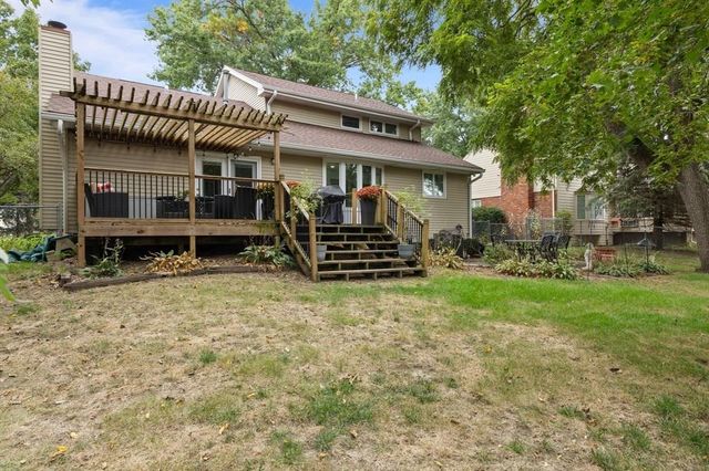 3400 SW 37th Street, Des Moines, IA 50321