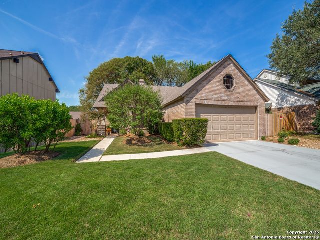 314 hornbean, Cibolo, TX 78108