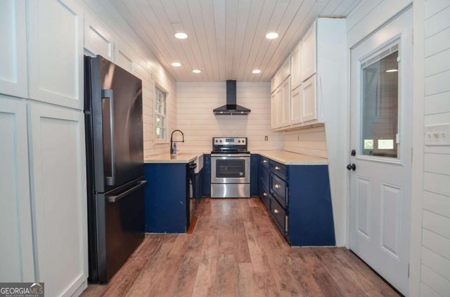 1117 Mandalay Court SW, Lilburn, GA 30047