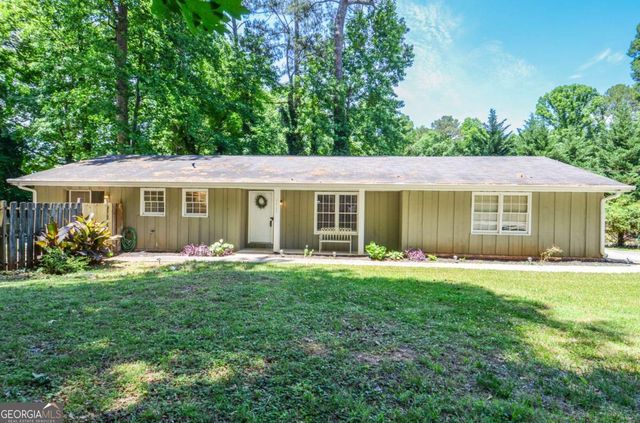 1117 Mandalay Court SW, Lilburn, GA 30047