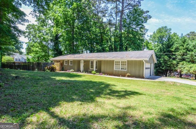 1117 Mandalay Court SW, Lilburn, GA 30047