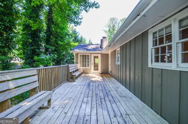 1117 Mandalay Court SW, Lilburn, GA 30047