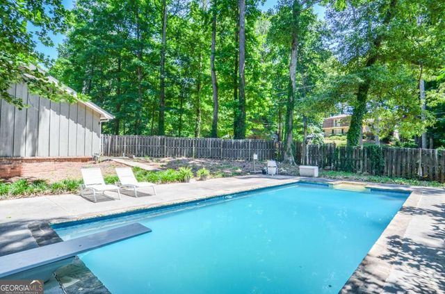 1117 Mandalay Court SW, Lilburn, GA 30047