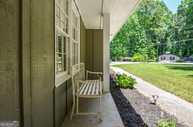 1117 Mandalay Court SW, Lilburn, GA 30047