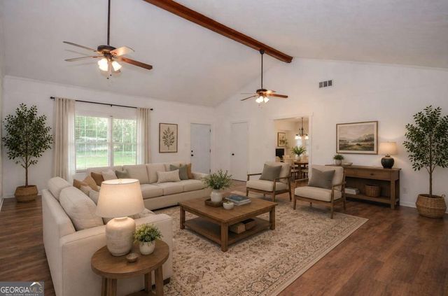 1117 Mandalay Court SW, Lilburn, GA 30047