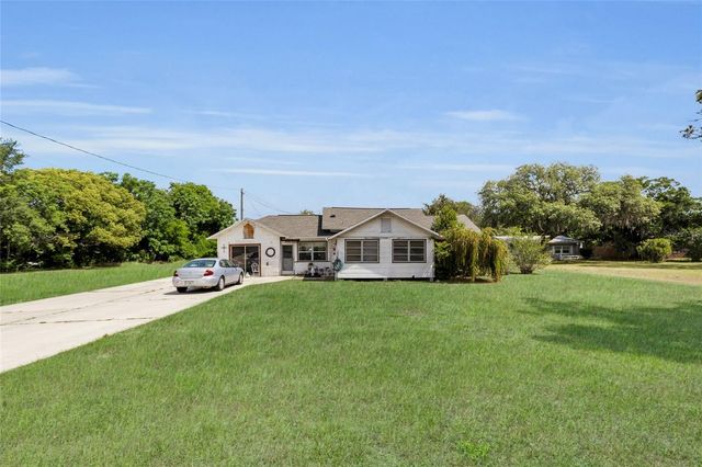 5223 EAGLES NEST ROAD, Fruitland Park, FL 34731