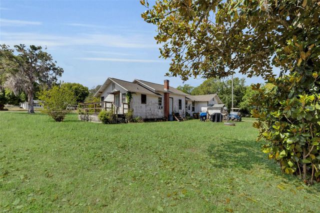 5223 EAGLES NEST ROAD, Fruitland Park, FL 34731