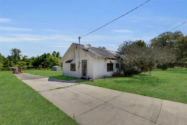 5223 EAGLES NEST ROAD, Fruitland Park, FL 34731