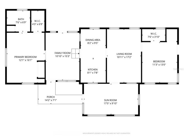 5223 EAGLES NEST ROAD, Fruitland Park, FL 34731