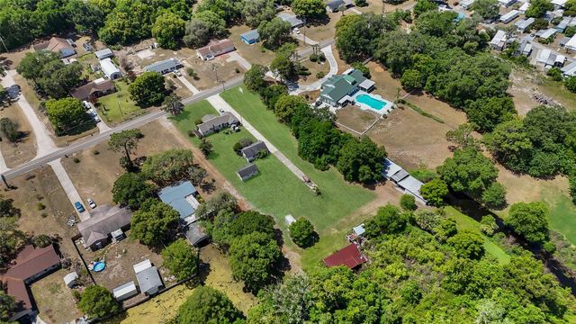 5223 EAGLES NEST ROAD, Fruitland Park, FL 34731