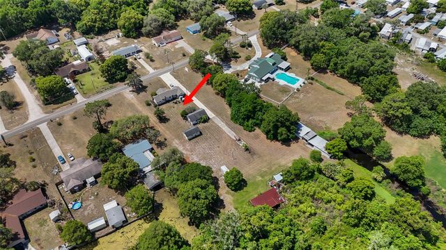5223 EAGLES NEST ROAD, Fruitland Park, FL 34731