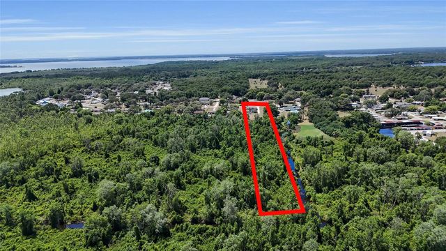 5223 EAGLES NEST ROAD, Fruitland Park, FL 34731