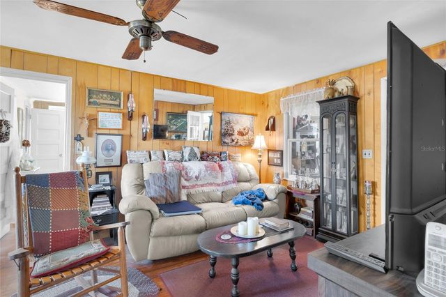 5223 EAGLES NEST ROAD, Fruitland Park, FL 34731