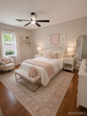 2310 Halcyon Boulevard, Montgomery, AL 36117
