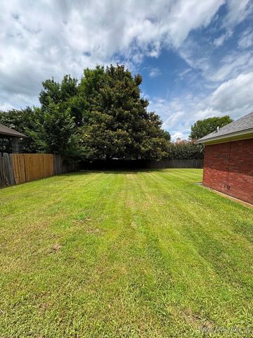 2310 Halcyon Boulevard, Montgomery, AL 36117