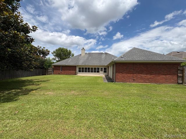2310 Halcyon Boulevard, Montgomery, AL 36117
