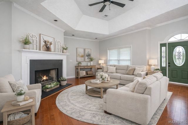 2310 Halcyon Boulevard, Montgomery, AL 36117