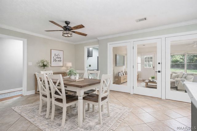 2310 Halcyon Boulevard, Montgomery, AL 36117